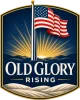 Old Glory Rising logo
